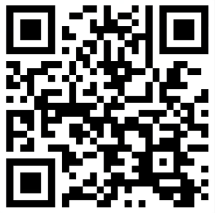 QR code to contribute to Tim Allers on ActBlue